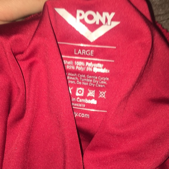 Shorts - Picture 3 of 4